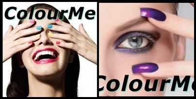 ColourMe - venha Colorir-se!