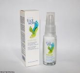 Foot (Serum pés)