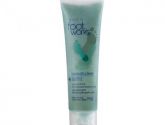 Gel esfoliante para os pés